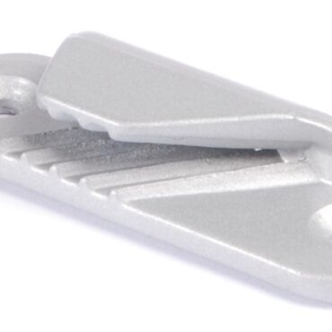 Serie per scotte fino a 6 mm.