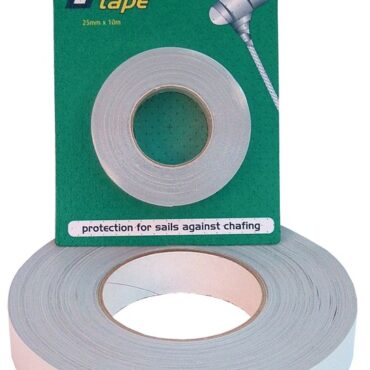 Realizzato in soffice materiale plastico resistente UV, è facilemente rimuovibile quando invecchiato