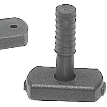 Reduction bushing 17 mm