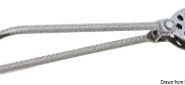 Con bozzellino di regolazione.