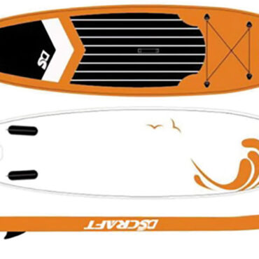 Sup 300 300x75x12 cm 273 l
