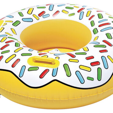 Due maniglie morbide con manopole in neoprene. Valvola di sicurezza brevettata per gonfiaggio e sgonfiaggio rapido. Rivestimento in nylon resistente a doppio strato. Fabbricati in PVC elettrosaldato + nylon cordura + protezione in neoprene.