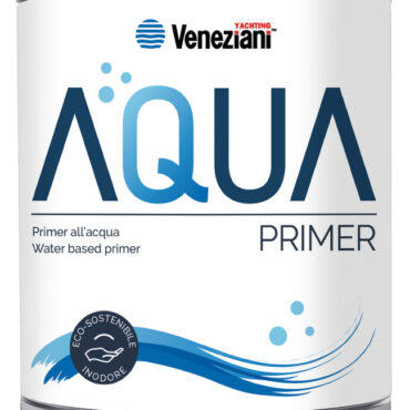 Primer monocomponente ancorante a base acquosa, di facile applicazione anche a rullo e pennello, è un prodotto pronto all’uso.Consigliato solo per antivegetative all'acqua (tipo 65.031.xx).