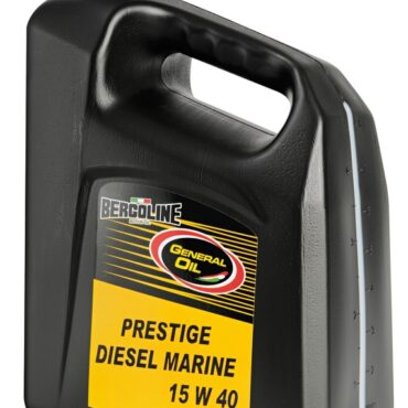 Olio multigrado con ottime prestazioni per motori marini diesel turbo e aspirati. Soddisfa norme AP CL-4/CF, ACEA E7-04/E5/A3/B4, MB 228.3, MAN 3275, VOLVO VDS-3.