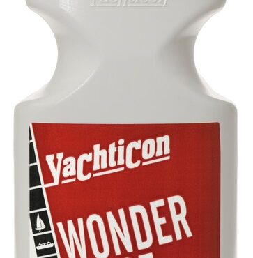 YACHTICON Wonder Bilge detergent