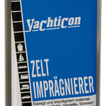 Pulisce e ripristina l'impermeabilità di capottine, teloni, tende e lascia il tessuto traspirante. Adatto sia per cotone che per tessuti sintetici e su questi ultimi evita la carica elettrostatica.Confezione da 1 l.