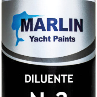 MARLIN thinner for antifouling 0.5 l