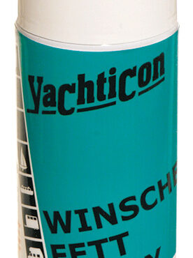 Lubrifica e protegge gli ingranaggi. Riduce la frizione e l’abrasione. E’ resistente all’acqua salata ed a temperature -30° + 130°. Bombola caricata con gas ecologico.Confezione da 200 ml.