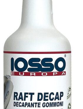IOSSO renewer for inflatable Raft Decap