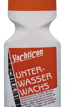 pulitore specialmente formulato per carene senza antivegetativa che restano in acqua per breve periodo. Pulisce perfettamente ed evita la formazione di alghe fino a 3 settimane. Adatto ad ogni materiale.Confezione da 500 ml.
