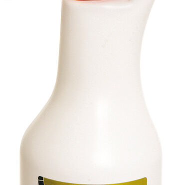 Rimuove funghi, macchie e tracce di muffa da cuscini, moquette e tappeti.Confezione da 500 ml.