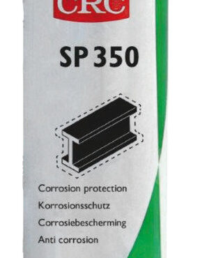 Protettivo anticorrosivo di lunga durata. Protegge le leghe ferrose e non ferrose per oltre 2 anni. Penetra a fondo e respinge l'umidità formando un film sottile fluido e stabile. Non occorre rimuoverlo all'atto dell'assemblaggio o avviamento. Asportabile mediante CRC 6-66 che a sua volta ha effetto protettivo, oppure mediante detergenti.