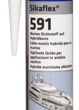 E' un sigillante basato sulla tecnologia dei Polimeri a terminazione Silanica (STP).È adatto per incollaggi elastici e resistenti alle vibrazioni, e per un’ampia gamma di applicazioni di sigillatura per interno ed esterno.Privo di isocianati, solventi, PVC, ftalati e catalizzatori allo stagno.
