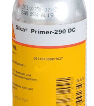 Sika primer 290 DC 250 cc