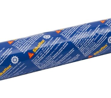 SIKAFLEX 298 black 600 ml