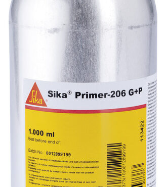 Sika primer 206 1000 ml