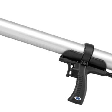 Universale per cartucce 280/310 ml e sacchetti 600 ml.