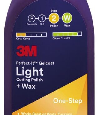 Nuova tecnologia con minerale ossido di alluminio.Rimuove efficacemente i segni di grana P1500.Il minerale fine ottimizza la lucentezza finale.Resta umido a lungo, meno consumo di prodotto e lavoro più facile.