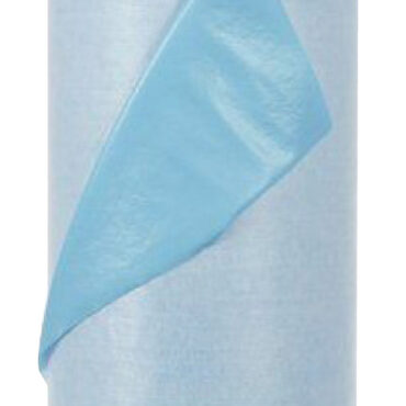 Sviluppato specificatamente per la protezione temporanea delle superfici da fluidi, sporcizia, grasso e solventi senza danneggiare le superfici sottostanti.Resiste anche a impatti leggeri ed abrasioni. Resistente ai raggi UV può essere utilizzato per proteggere le superfici all'aperto.Ha un lato adesivo che mantiene il tessuto in posizione senza creare grinze; è possibile rimuoverlo e poi riposizionarlo senza lasciare residui.