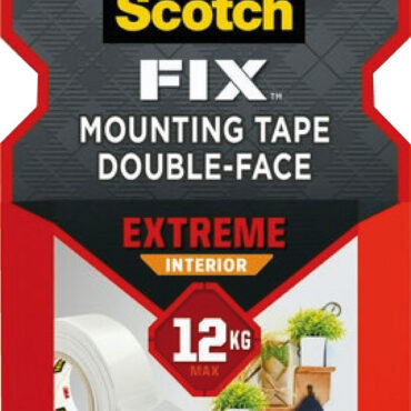 Sistemi di fissaggio apri-e-chiudi flessibili, autoadesivi, composto da due strisce con peduncoli che accoppiate consentono diversi tipi di fissaggio (oggetti pesanti e non).