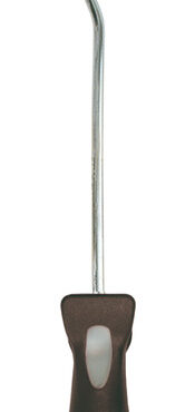 Materiali di alta qualità per rulli professionali, 100% made in italy.