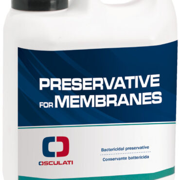 Phase 3 for desalinators