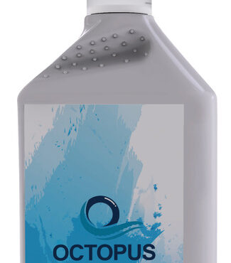 Rimuove efficacemente la muffa da legno, vele in materiale sintetico, cuscineria in finta pelle e arredi interni.Non adatto per tessuti.