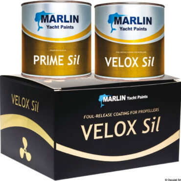 Antivegetativa MARLIN Velox Sil 500 ml
