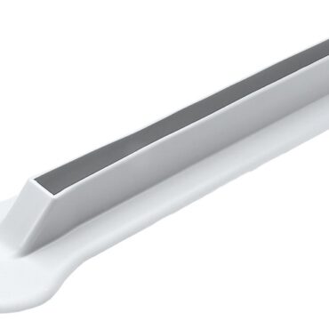 Grey stern support 25 mm