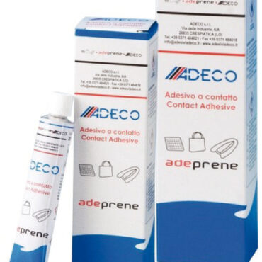 Collanti speciali bicomponente per gommoni in neoprene e in PVC.I più utilizzati sul mercato da tutte le fabbriche di gommoni.
