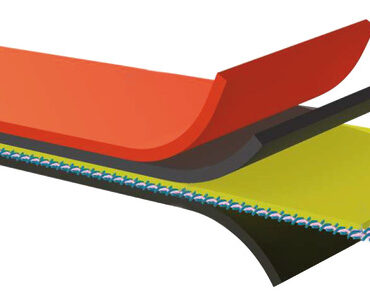 Venduto a metro lineare o, su specifica richiesta, in rotoli da 20 / 40 mAltezza delle bobine 145 cm.