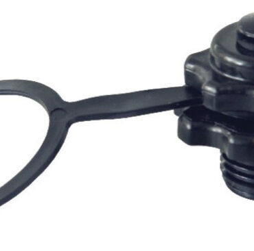 Valvola Boston per canotti, kayak, tende, gonfiabili vari a bassa pressione