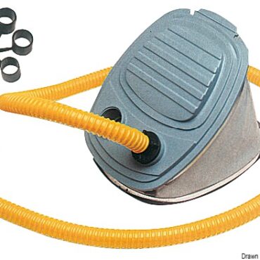 Adattatore terminale con diametri multipli universale.