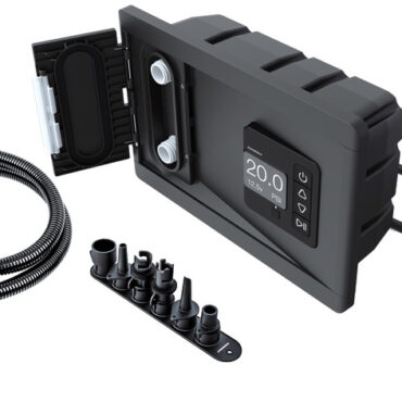 ATMOS Integrated Airstation 12V