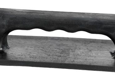 EPDM carrying handle black