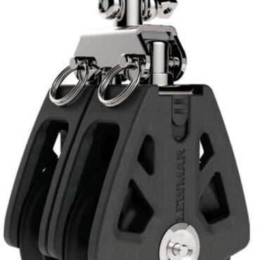 Synchro 50 double block