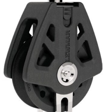 Synchro 72 simple block w/becket