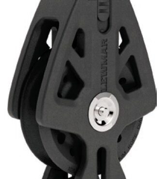 Synchro 50 fiddle block