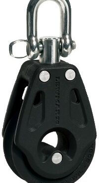 Control 30 single block