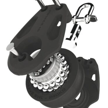 Control 30 tweeker block