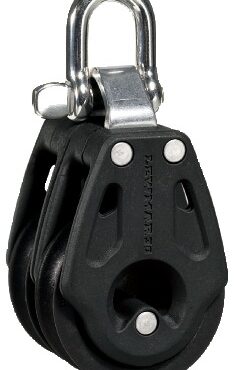 Control 40 double block