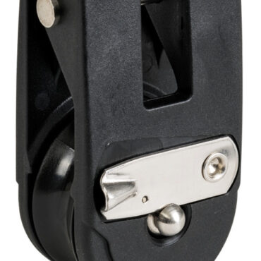 Control 40 tweeker block