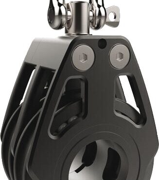 Racing 80 double block