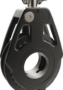 Racing 80 single block w/becket