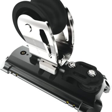 Disponibili in 2 versioni:-misura 1: per imbarcazioni fino a 12 m carico max di lavoro 900 kg;-misura 2: per imbarcazioni fino a 16 m carico max di lavoro 1500 kg.