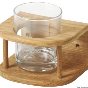 Curvilinei, sede Ø 71 mm.