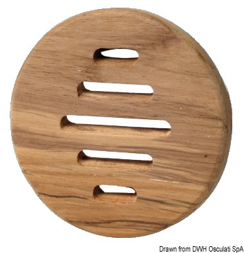 Per base frigoriferi, condotti ventilazione, gavoni ecc.