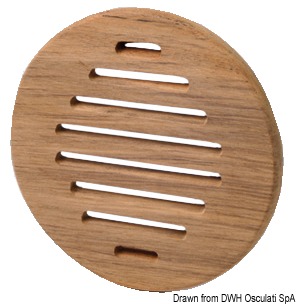 Per base frigoriferi, condotti ventilazione, gavoni ecc.