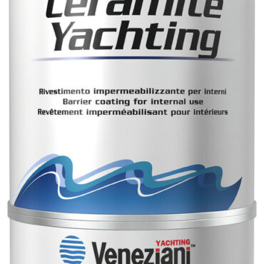 Rivestimento epossidico ad alto spessore, inodore, per il trattamento interno/esterno di qualsiasi superficie da isolare.Ideale per gavoni, celle frigo, sentine, ecc...