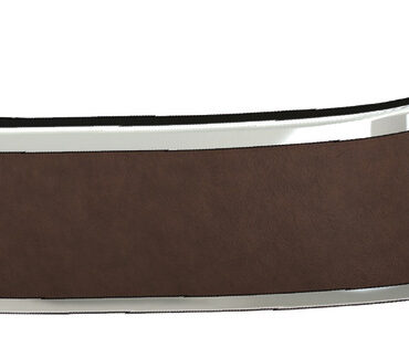 Dimensioni: 94x57x11,5 mm. Per porte spessore 16/38 mm.